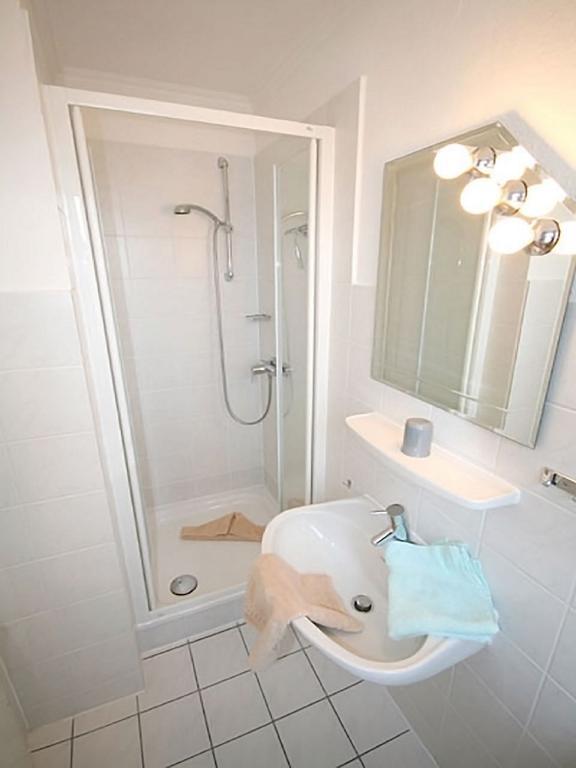 Haus Seeflieger Westerland Room photo
