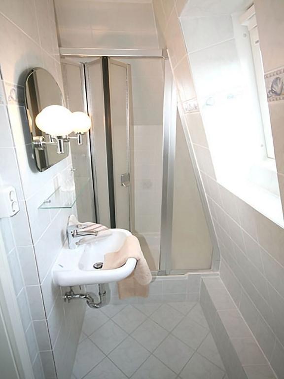 Haus Seeflieger Westerland Room photo