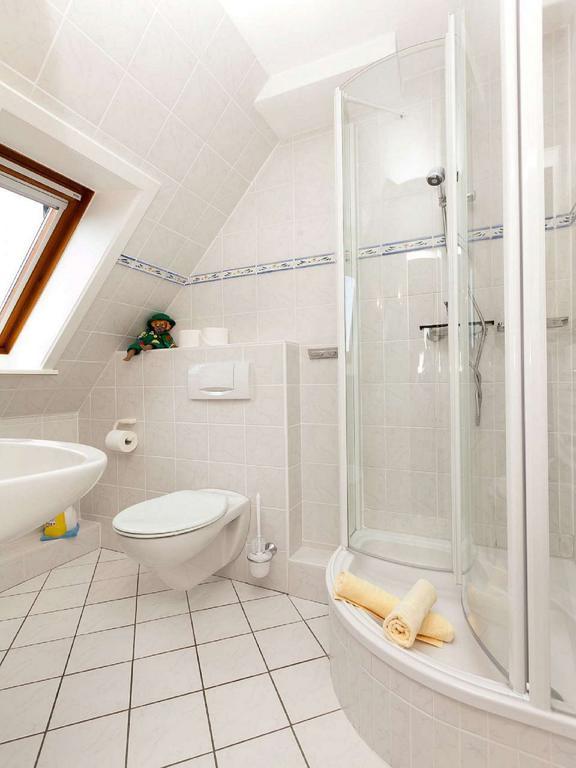 Haus Seeflieger Westerland Room photo