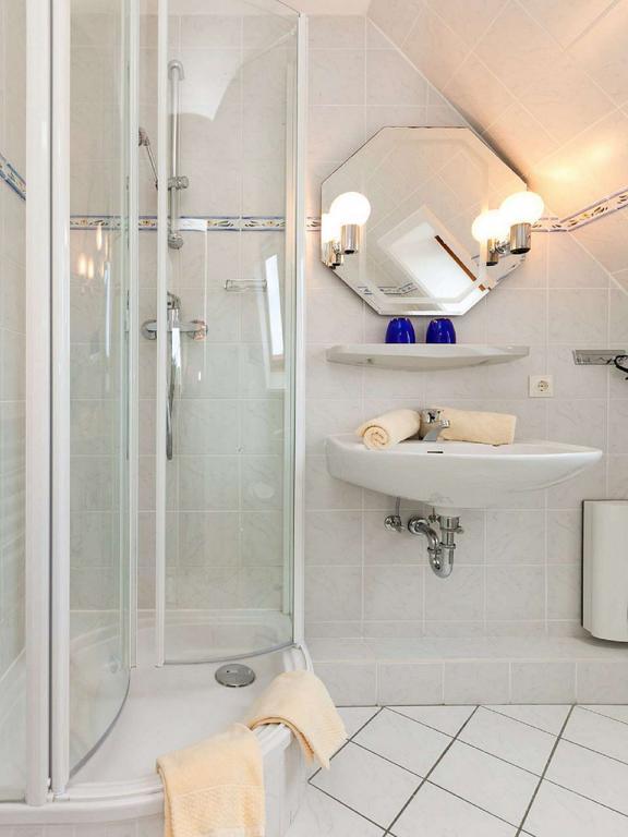 Haus Seeflieger Westerland Room photo
