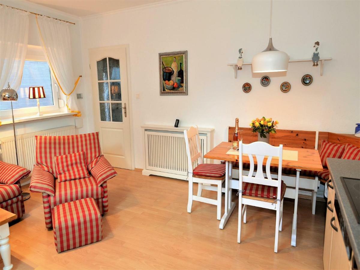 Haus Seeflieger Westerland Exterior photo